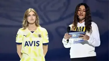 Ünlü isimleri forma tanıtımına çağıran Fenerbahçe'den 24 saatte akılalmaz satış! Tanesinin fiyatı dudak uçuklattı