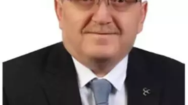 Kastamonu Belediye Başkan Yardımcısı Hamdi Öz istifa etti