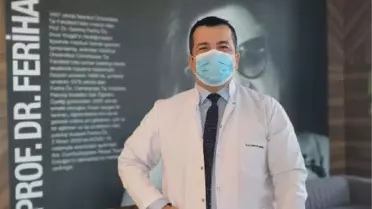 PANDEMİ HASTANESİNDE 'YENİ DALGA' ÖNLEMLERİ BAŞLADI