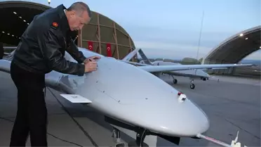 ABD medyasından Türk İHA'larına övgü: Ukrayna'nın Rus işgaline karşı savaşında güç dengesini değiştirmeye yardımcı oldu