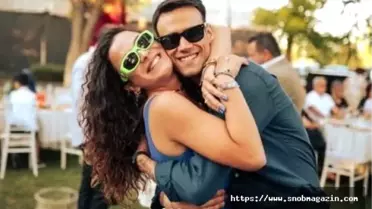 Aslı Bekiroğlu Aşkını İlan Etti