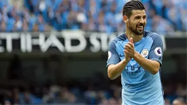 Galatasaray, transfer çalışmalarına hız verdi! Gündemine Nolito'yu aldı