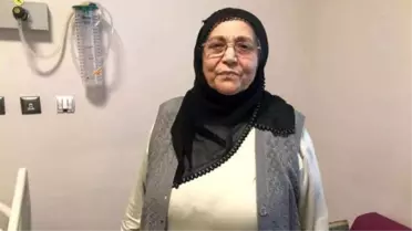 CHP'li Faik Öztrak'a tepki gösteren Mevlüde teyze Cumhurbaşkanı Erdoğan ile görüştü: Millet olarak Erdoğan bolluğu gördük