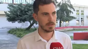 Öğr. Gör. Akgöl: Ön lisans eğitimi küçük görülmemeli