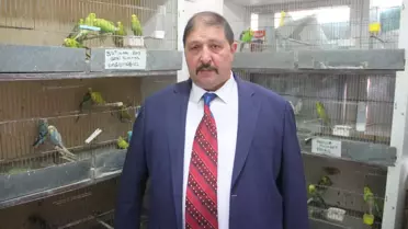 Petshoplar, Kasaplar Odası'na bağlandı! Başkan Osman Yardımcı: Bunlar da hayvan kısmına girdiği için birleştirildi