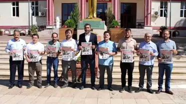 Başkan Uzun: 'Gazetecilik adı altında kirli işler yapanları kapımızın önünden temizleyelim'