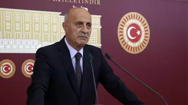 Ali Keven: TMO Bakliyat Taban Fiyatları Bir An Evvel Açıklanmalı