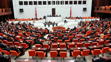 CHP'den Tüm Sağlık Kuruluşlarında Silah Taşınmaması İçin Kanun Teklifi