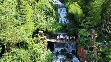 Çin Kültür ve Turizm Firmalarına Daha Fazla Mali Yardım Sunacak
