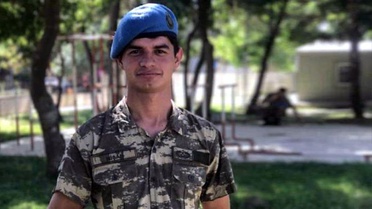 Pençe Kilit operasyonu bölgesinde bir asker şehit düştü! Acı haber eşine verildi