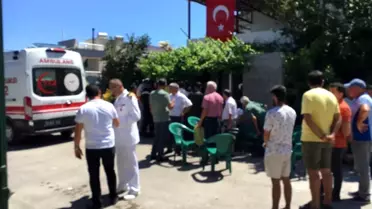 Şehit ateşi Mersin'e düştü, şehidin mesajı dikkat çekti
