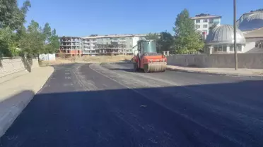 Seydişehir Belediyesi'nde Yaz Çalışmaları Devam Ediyor