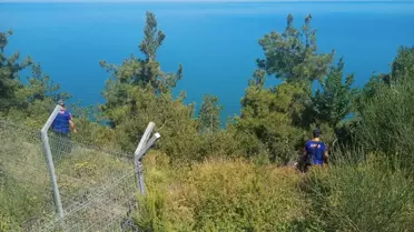Sinop'ta 7 gün önce kaybolan kişi için arama çalışması başlatıldı