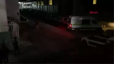 Çoban, hırsızlık şüphelilerine av tüfeğiyle ateş açtı: 3 ölü
