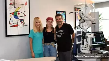 Yeni Sezon Bakımı
