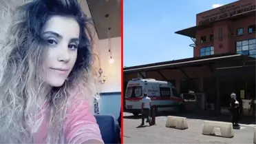 Genç kadın, eski sevgilisi tarafından vurularak öldürüldü