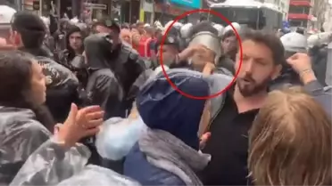 DBP'li vekil Salihe Aydeniz'in dokunulmazlığının kaldırılmasına ilişkin karar TBMM Karma Komisyonu'nda onaylandı!