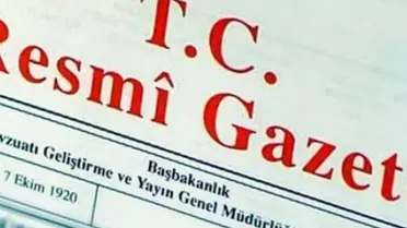 Yeni kurulan ve kapatılan fakülteler Resmi Gazete'de
