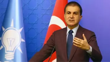 AK Parti'li Çelik: Musul Başkonsolosluğumuza saldırıyı şiddetle kınıyoruz