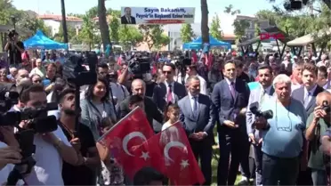 Bakan Varank: Türkiye, bugün yatırımlarda dünyanın en güvenli limanlarından biri (2)