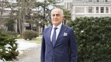 Boğaziçi Üniversitesi Hukuk Fakültesi Dekanı Kuran, İstifa Etti