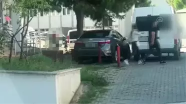 Trabzon'da fuhuş operasyonunda 18 şüpheli yakalandı