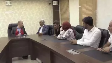 Mardin'de belediye çalışanlarına promosyon müjdesi