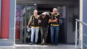Silahlı kavgada husumetlisini başından vuran şüpheli, yakalandı