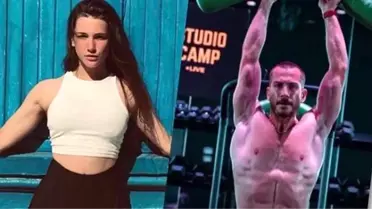 Sürpriz Ayrılık! Böyle Duyuruldu
