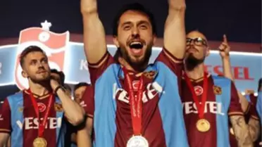 Trabzonspor'da 2 ayrılık