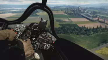 War Thunder sistem gereksinimleri neler? War Thunder kaç GB?
