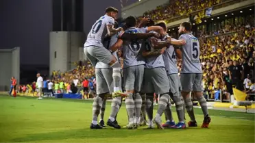 Başakşehir, Maccabi Netanya'yı 1-0 mağlup ederek UEFA Avrupa Konferans Ligi'nde 3. eleme turu biletini cebine koydu!