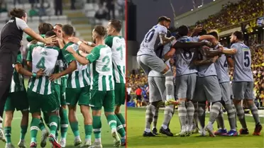 UEFA Avrupa Konferans Ligi'ndeki temsilcilerimiz Başakşehir ve Konyaspor'un rakipleri netleşti!