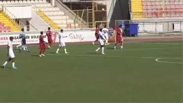 Futbol: Hazırlık maçı
