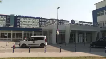 İzmir'de kalp nakli yapılan 2 yaşındaki Asel'in durumu iyiye gidiyor