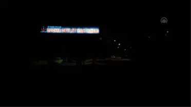 Konya'da çıkan silahlı kavgada bir kişi öldü, iki kişi yaralandı