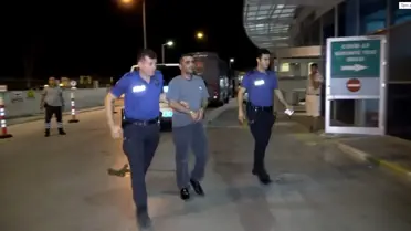 Genç kadını 5 yerinden bıçakladı! Cani adam, neden sorusuna tek cümlelik yanıt verdi: Bana yanlış yaptı