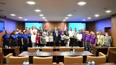 Altınordu Belediyesi'nde çalışanların maaşlarına yüzde 47 zam yapıldı