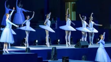 Asya'nın Çocukları Uluslararası Spor Oyunları Başladı