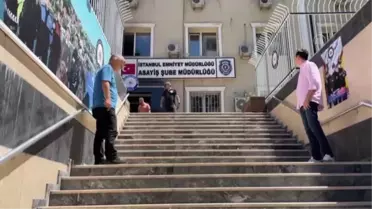 İstanbul'da, Elif Güneş cinayetinin katil zanlısı yakalandı