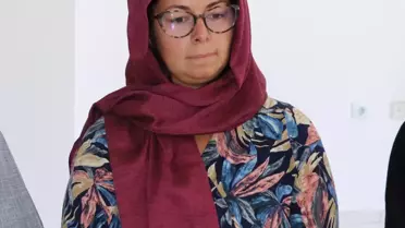 Fransa vatandaşı, Yozgat'ta Müslüman oldu