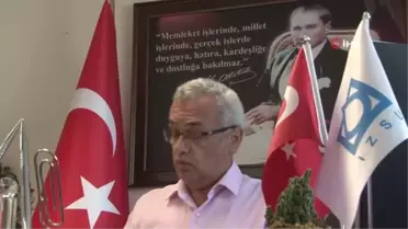 İZSU'dan tasarruf uyarısı: 'Barajlarımızda risk yok ama yine de su kullanımında tasarrufa dikkat edelim'