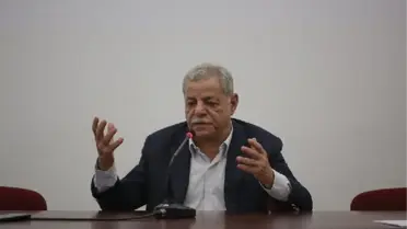 Al-Khasawneh: Devletlerin denizlerdeki sorunlarını çözmek için Osmanlı belgelerine başvuruldu