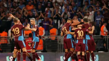 Trabzonspor-Demir Grup Sivasspor