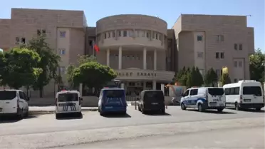 Doktora kaldırım taşı ile saldırı girişiminde hastaya ikinci gözaltı (2)