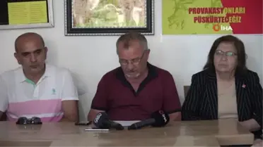 Yıldırım: 'Saldırıların asıl amacının ülkede kaos ve çatışma ortamı oluşturmak olduğunun bilincindeyiz'