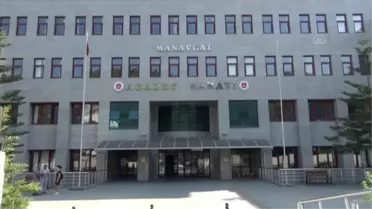 Antalya'da trafik kazası süsü verilen cinayetle ilgili 1 zanlı gözaltına alındı