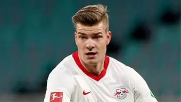 Alexander Sörloth, Fenerbahçe iddialarına ilişkin net konuştu