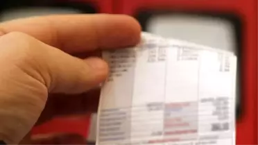 BOTAŞ sadece elektrik üretim amaçlı tarifeye zam yaptı