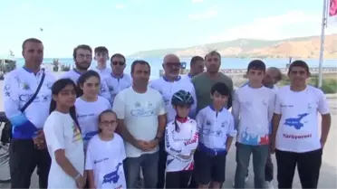 Van Gölü ve çevresinin 'doğal sit-sürdürülebilir koruma ve kontrollü kullanım alanı' ilan edilmesi sevindirdi